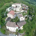 Casa Vacanze Palazzaccio * Spoleto
