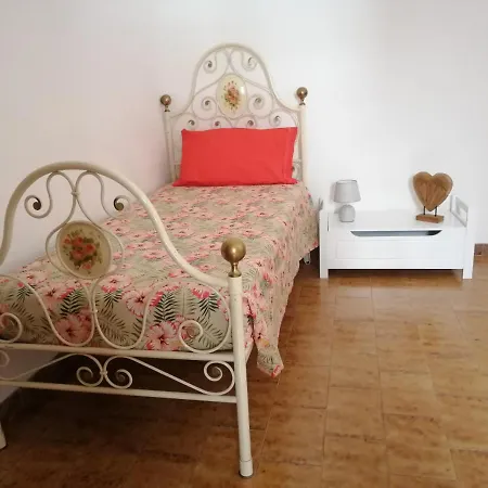 Holiday home Casa Vacanze Palazzaccio