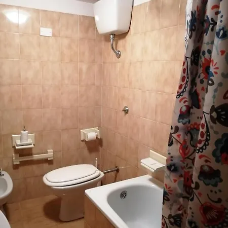 מלון Casa Vacanze Palazzaccio *