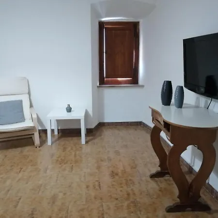 Casa Vacanze Palazzaccio *