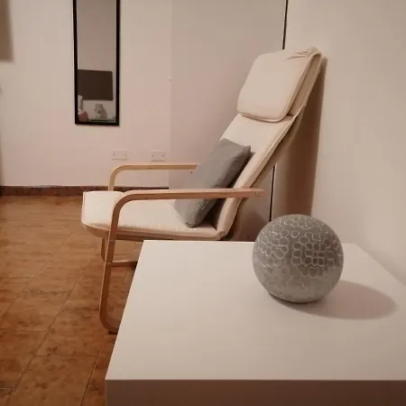 Casa Vacanze Palazzaccio מלון *