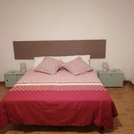 Casa Vacanze Palazzaccio Holiday home Spoleto