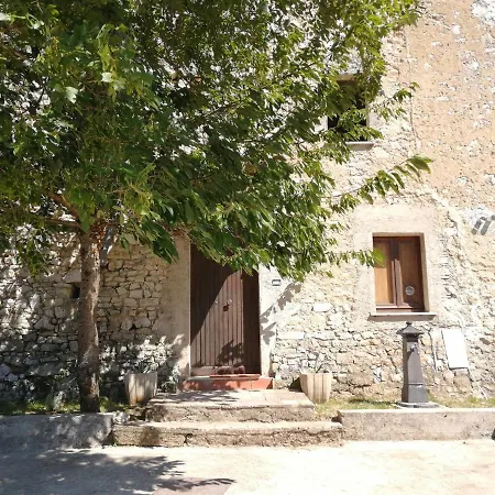 Casa Vacanze Palazzaccio