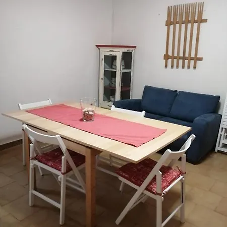 Casa Vacanze Palazzaccio * Spoleto