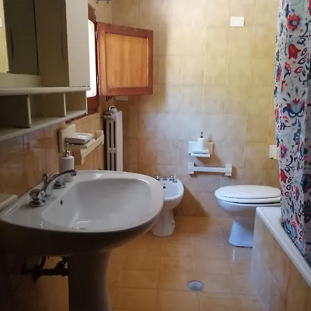 Holiday home Casa Vacanze Palazzaccio *