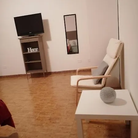 מלון Casa Vacanze Palazzaccio