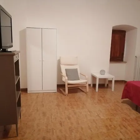 Casa Vacanze Palazzaccio Holiday home
