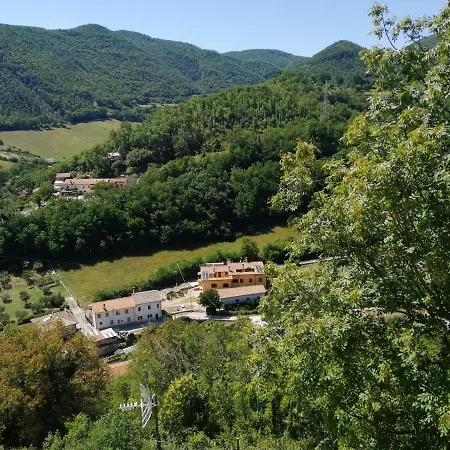 Casa Vacanze Palazzaccio *