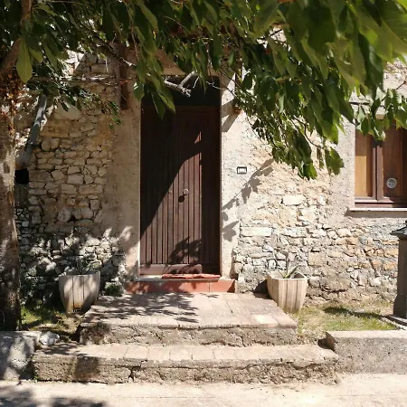 Casa Vacanze Palazzaccio