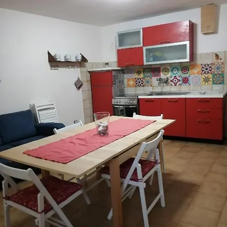 Holiday home Casa Vacanze Palazzaccio Spoleto