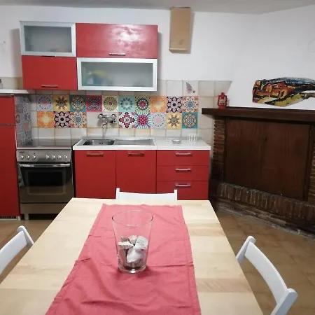 Hotel Casa Vacanze Palazzaccio *