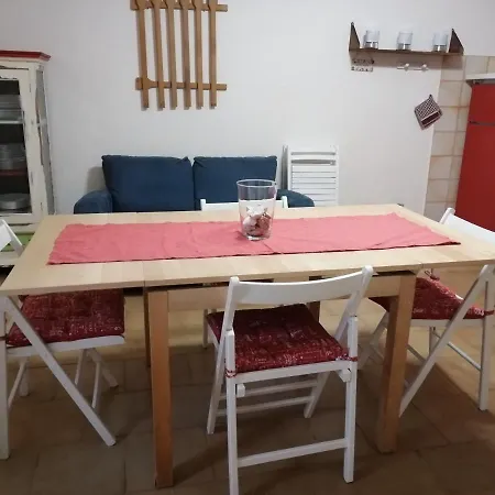Holiday home Casa Vacanze Palazzaccio Spoleto