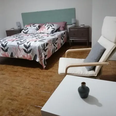 Casa Vacanze Palazzaccio Holiday home