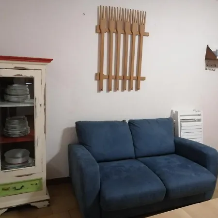 Holiday home Casa Vacanze Palazzaccio