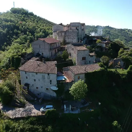 Casa Vacanze Palazzaccio Spoleto