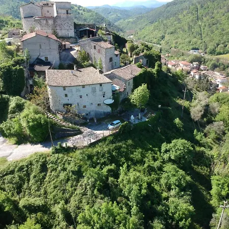 Holiday home Casa Vacanze Palazzaccio *