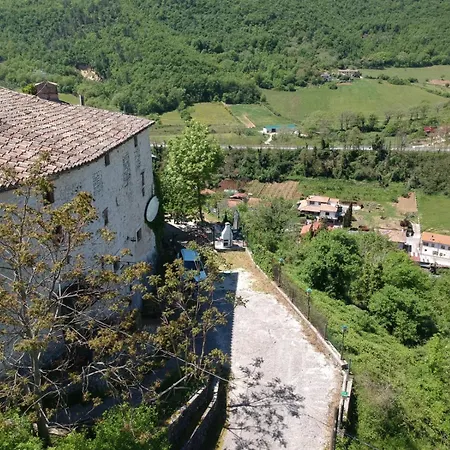 Holiday home Casa Vacanze Palazzaccio