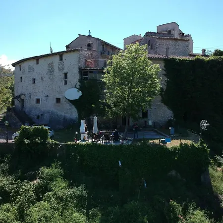 Holiday home Casa Vacanze Palazzaccio *