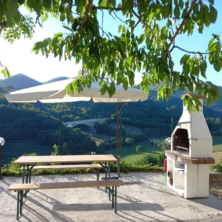 Casa Vacanze Palazzaccio