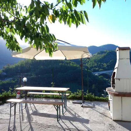 Casa Vacanze Palazzaccio Отель *
