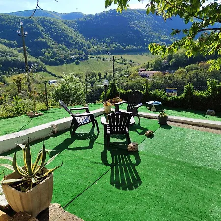 Holiday home Casa Vacanze Palazzaccio *
