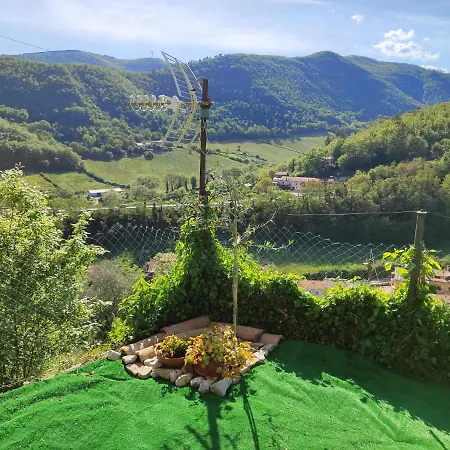 Casa Vacanze Palazzaccio מלון *