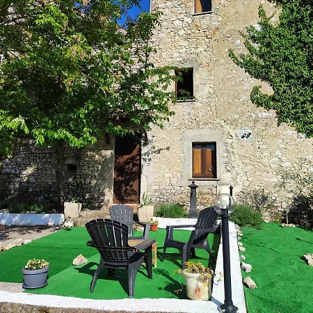 Casa Vacanze Palazzaccio Hotel *