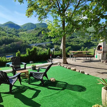 Casa Vacanze Palazzaccio Holiday home