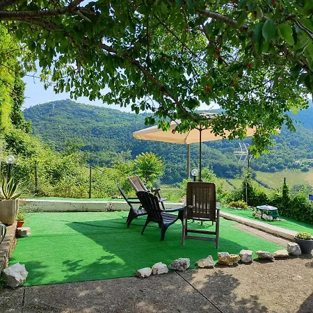 Hotel Casa Vacanze Palazzaccio Spoleto