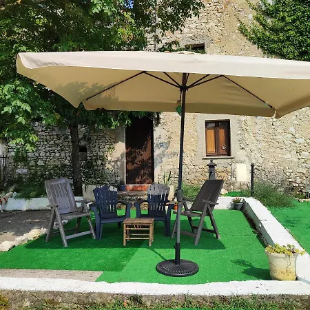 Hotel Casa Vacanze Palazzaccio *