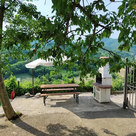 Casa Vacanze Palazzaccio מלון