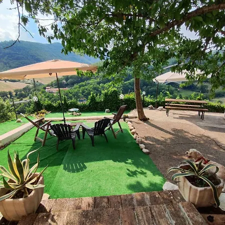 Casa Vacanze Palazzaccio Hotel