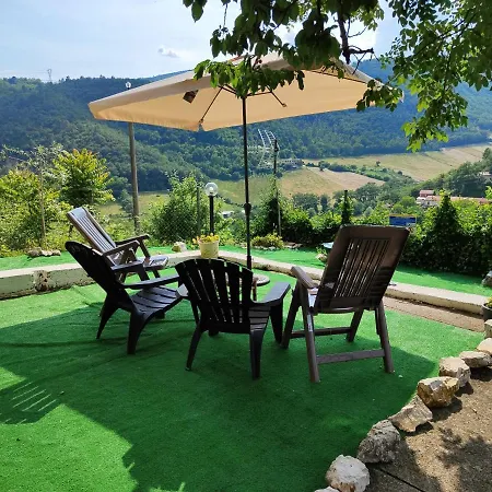 Holiday home Casa Vacanze Palazzaccio