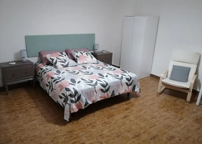 Casa Vacanze Palazzaccio Hotel *