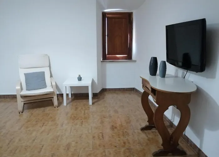 Casa Vacanze Palazzaccio *