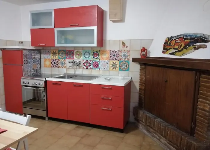 Casa Vacanze Palazzaccio * Spoleto