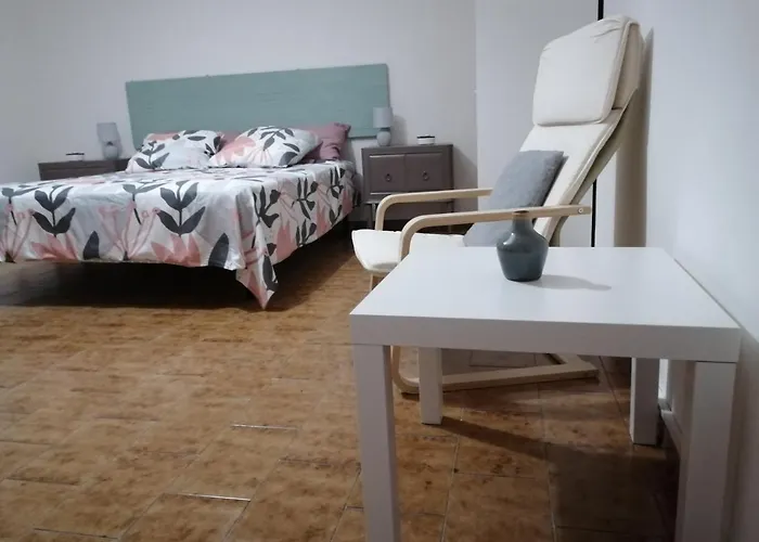 Casa Vacanze Palazzaccio *