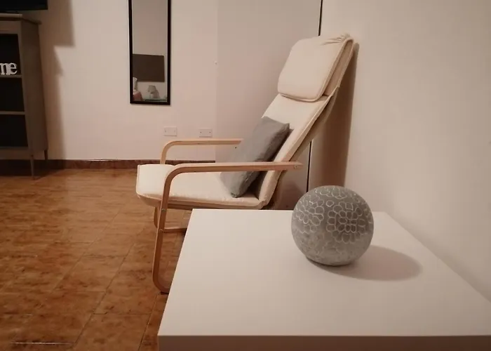 Casa Vacanze Palazzaccio Hotel *