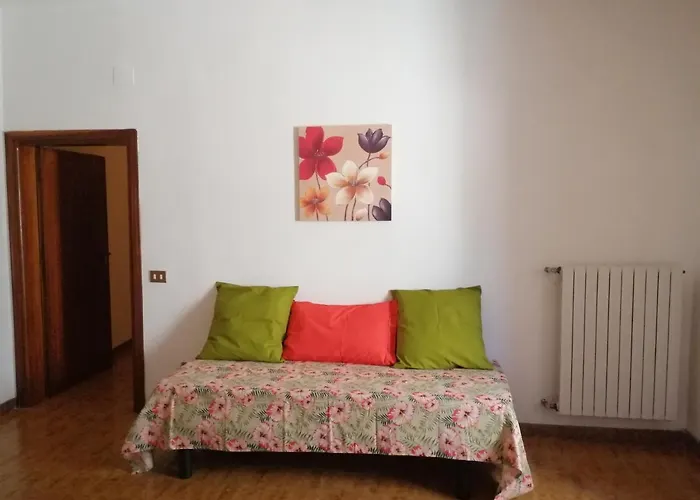 Hotel Casa Vacanze Palazzaccio Spoleto