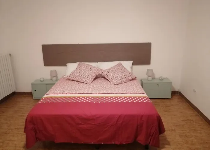 Casa Vacanze Palazzaccio Hotel Spoleto