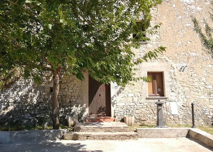 Casa Vacanze Palazzaccio