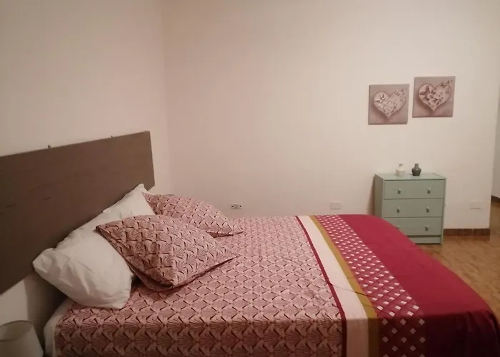 Casa Vacanze Palazzaccio Spoleto