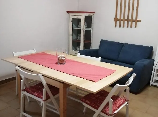 Casa Vacanze Palazzaccio * Spoleto