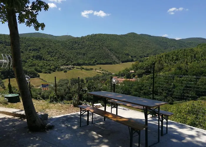 Casa Vacanze Palazzaccio Spoleto