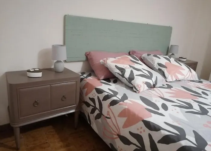 Casa Vacanze Palazzaccio * Spoleto