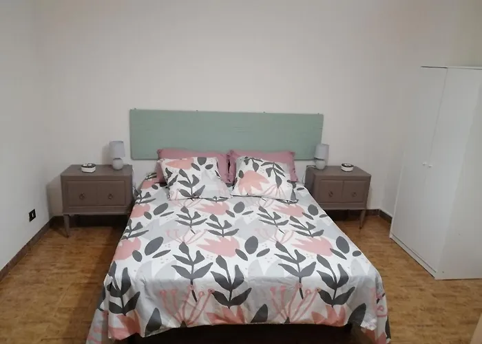 Casa Vacanze Palazzaccio Hotel *