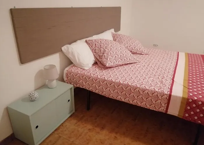 Casa Vacanze Palazzaccio * Spoleto