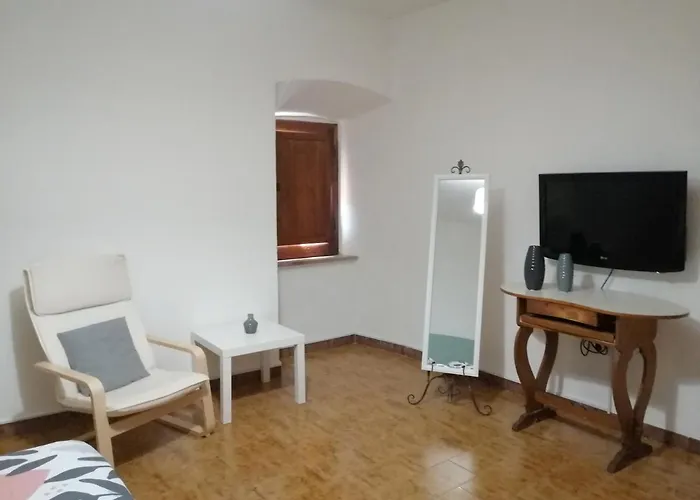 Casa Vacanze Palazzaccio Hotel