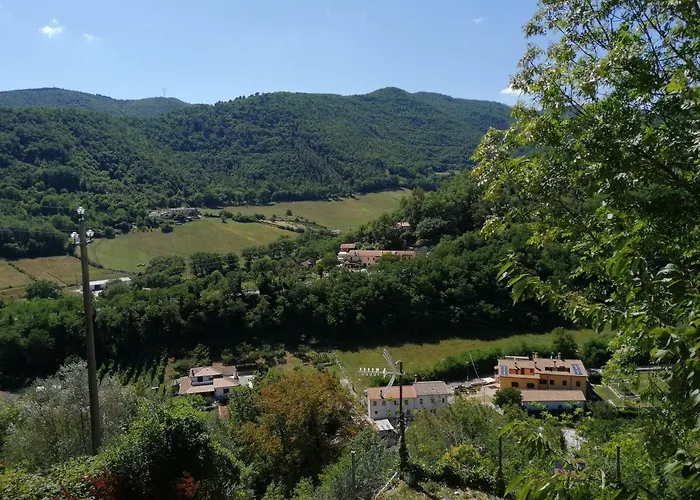 Casa Vacanze Palazzaccio Hotel *