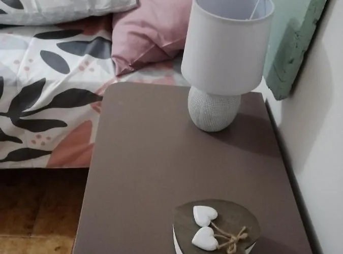 Hotel Casa Vacanze Palazzaccio Spoleto